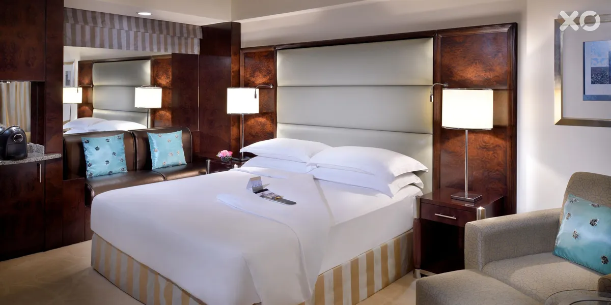 InterContinental Abu Dhabi