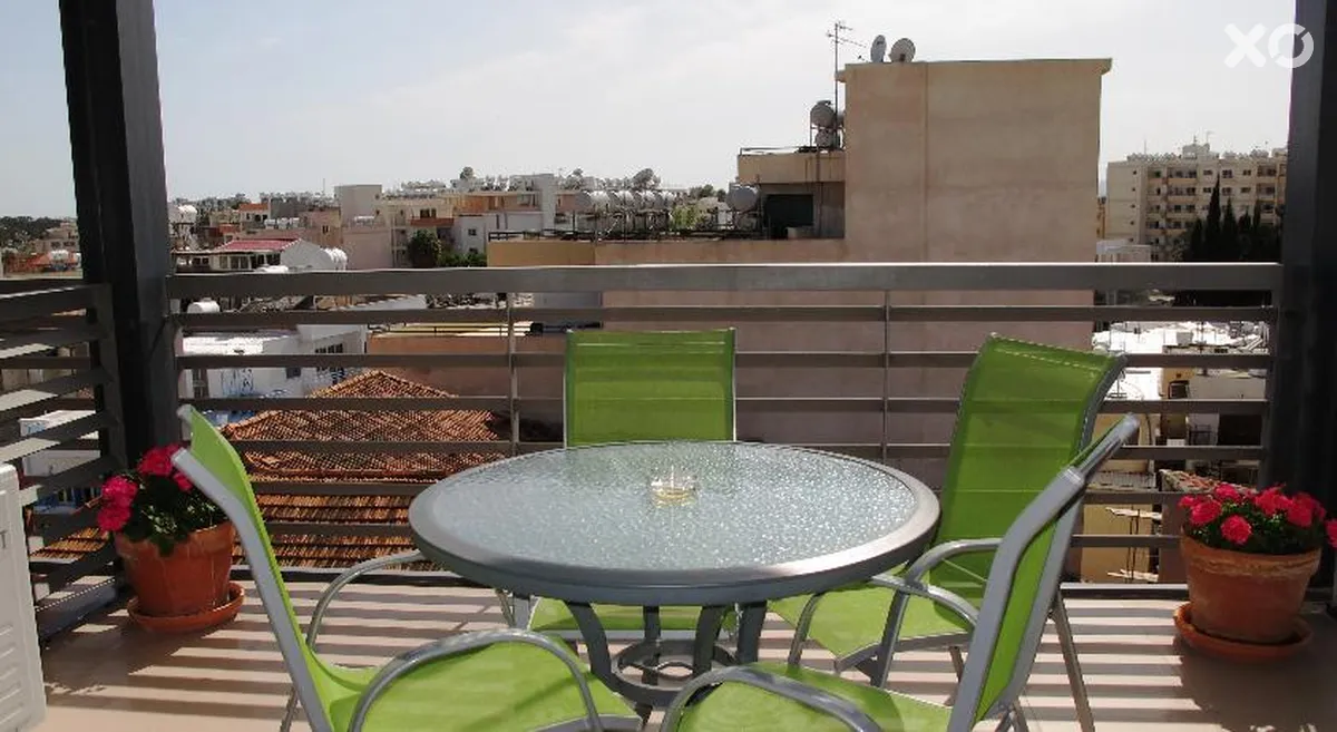Eleonora Hotel Apts