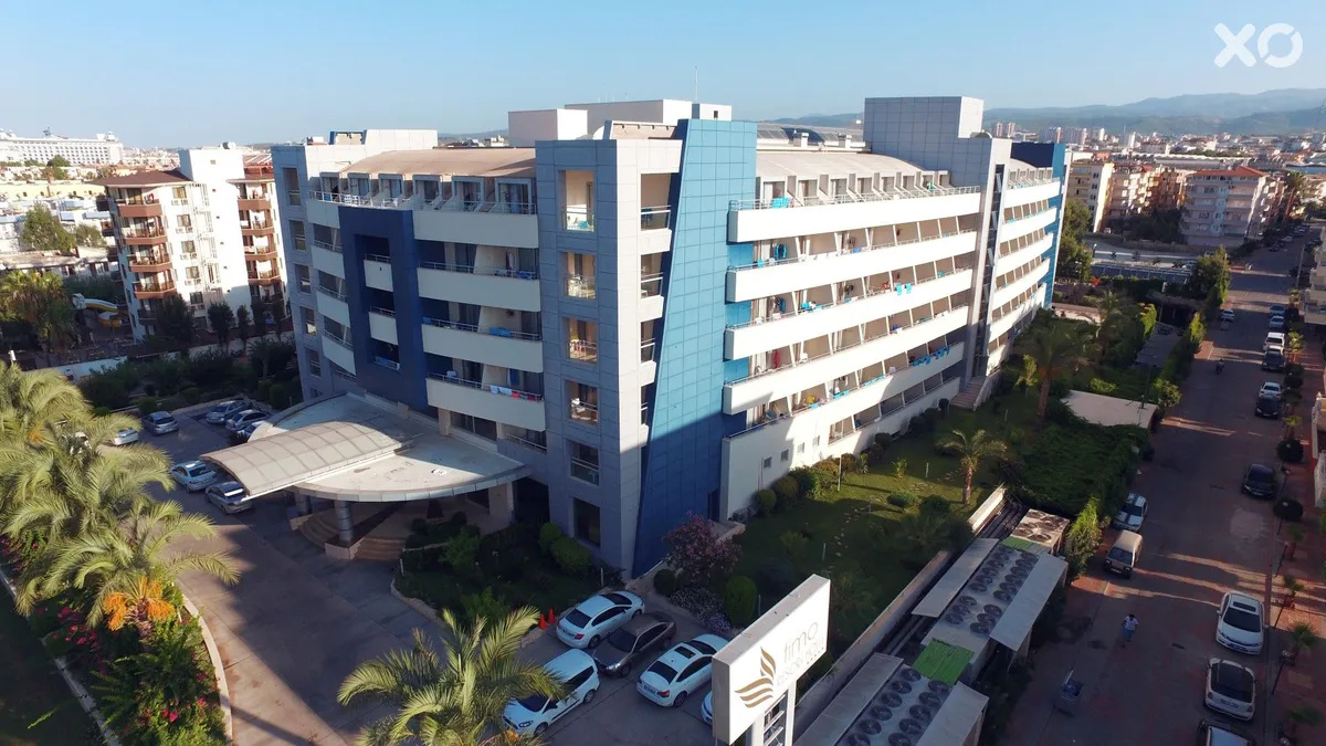 Timo Resort Hotel