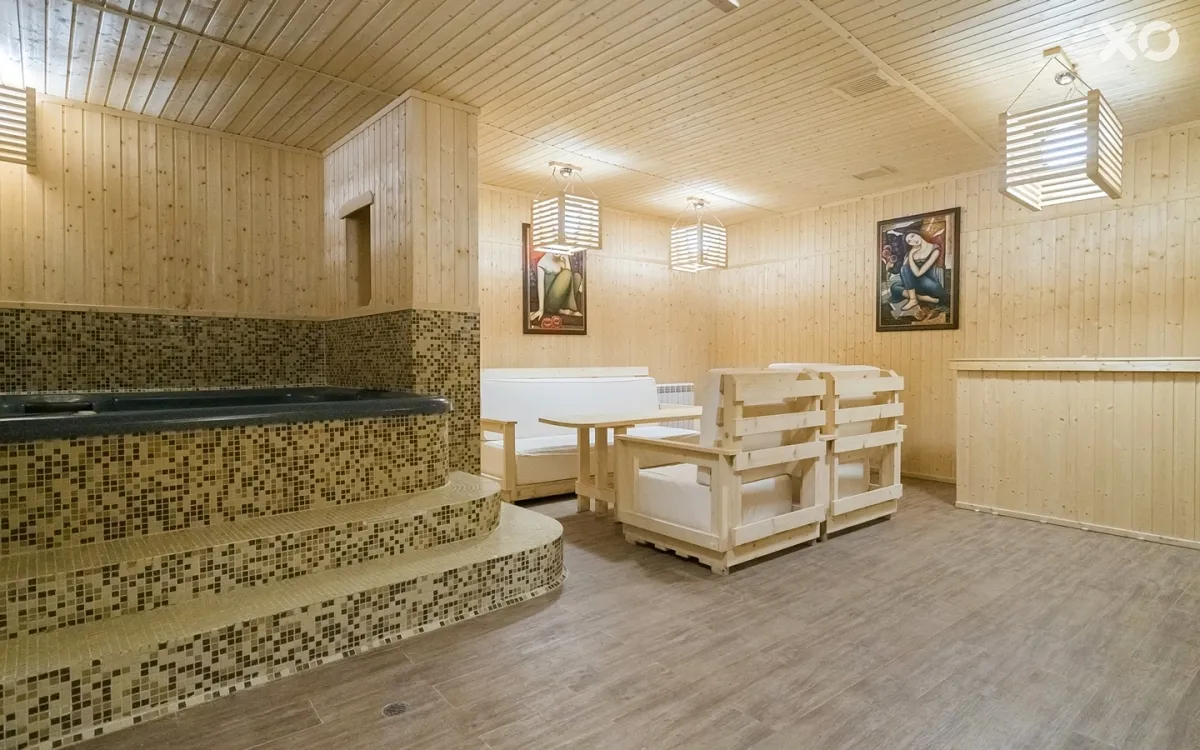 Orpheus Spa Hotel