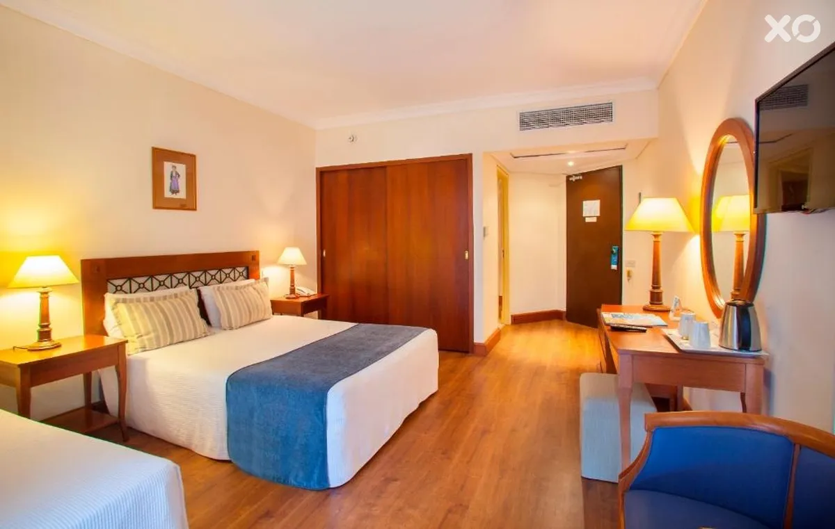 Kerkyra Blue Hotel & Spa by Louis Hotels