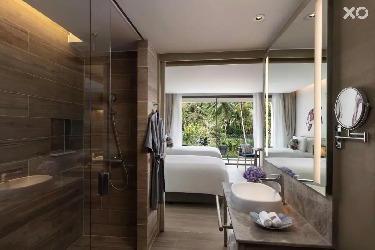 Avani Plus Khao Lak Resort