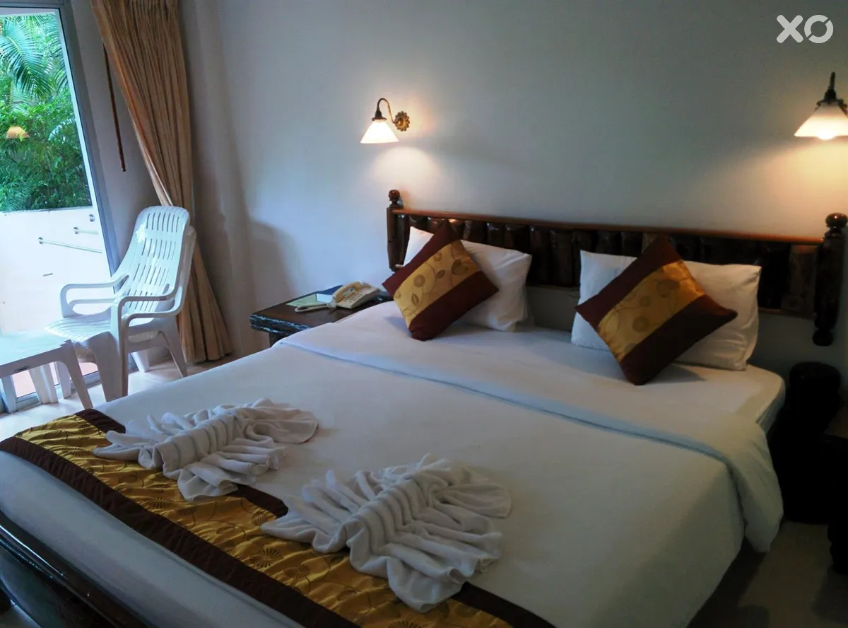 Ao-Nang Sunset Hotel