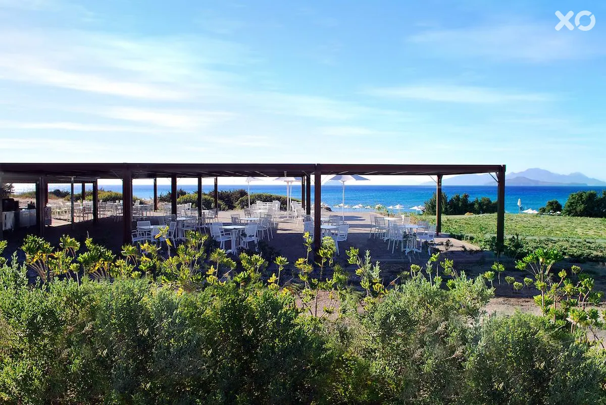 Atlantica Belvedere Resort & Spa