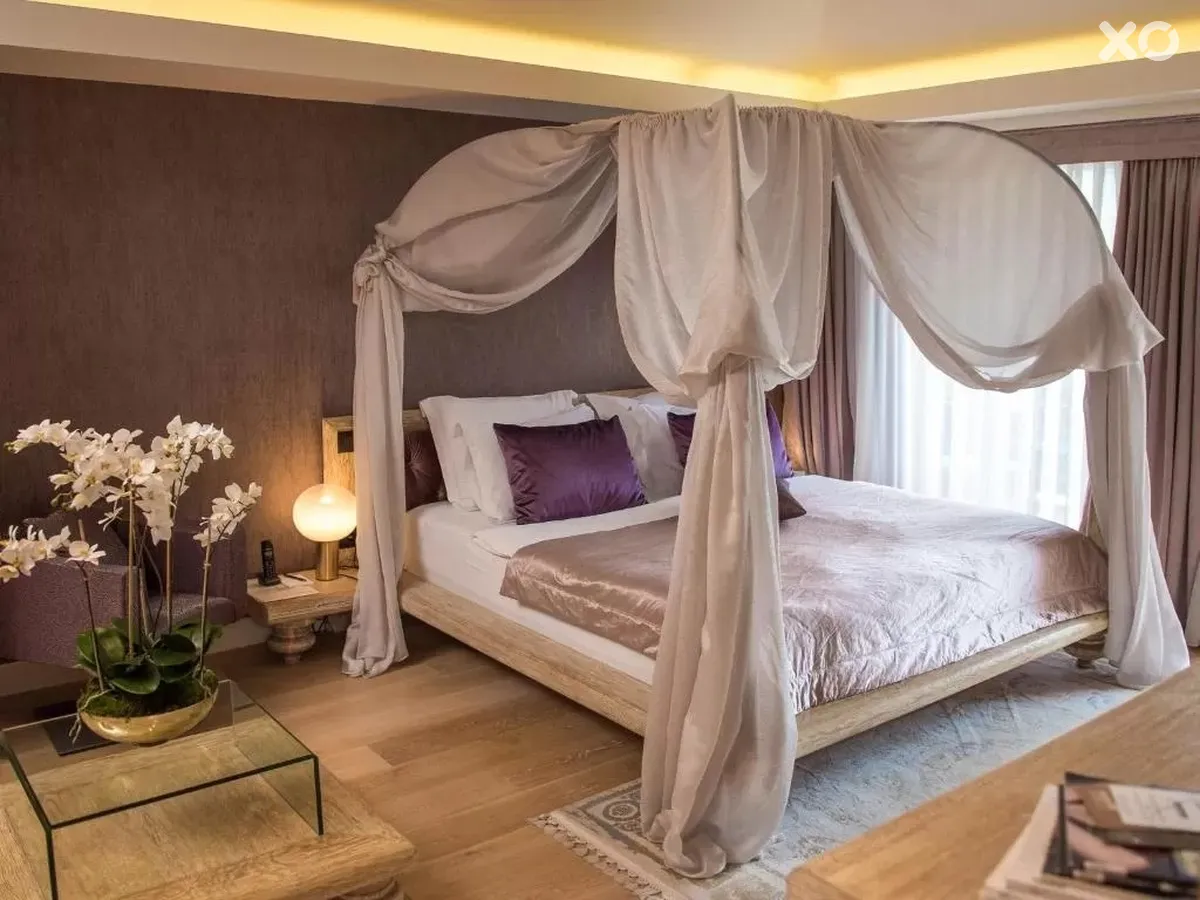Forza Mare Hotel