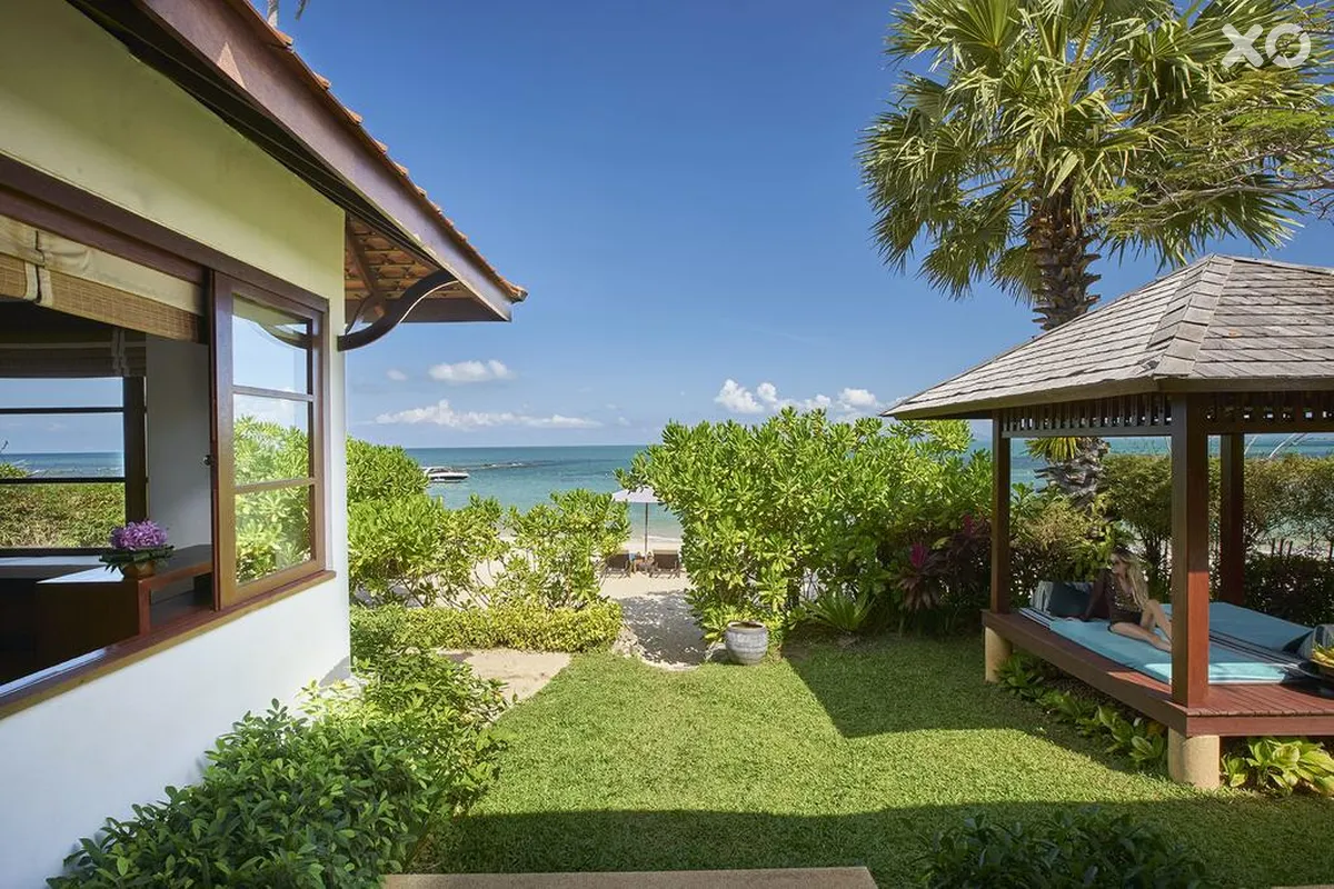 Belmond Napasai Koh Samui