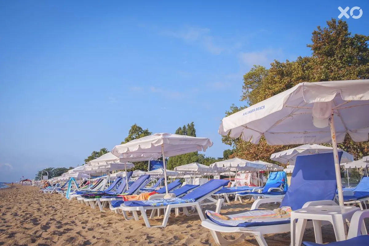 Vemara Beach