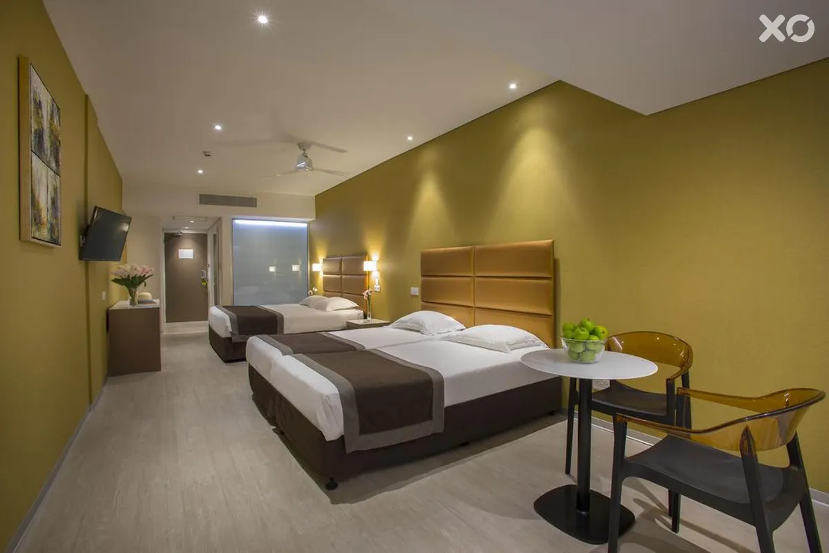 Faros Hotel