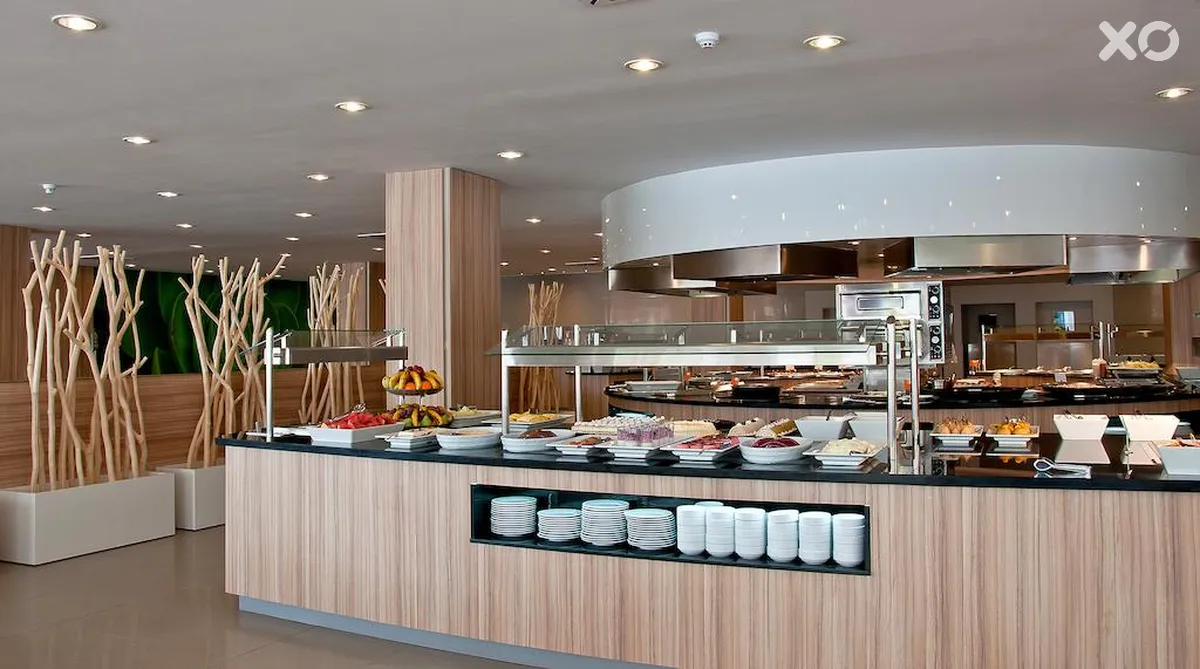 BQ Delfin Azul Hotel