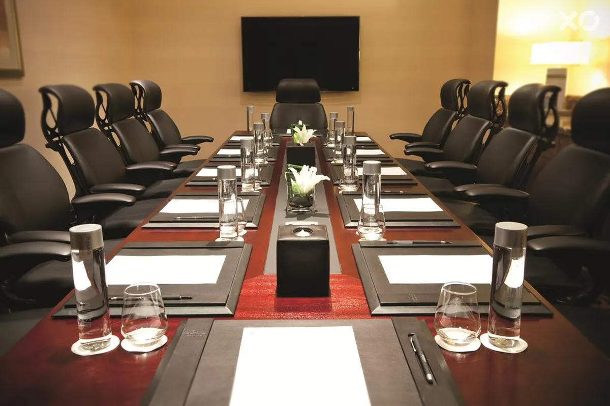 Movenpick Hotel Cairo - Media City