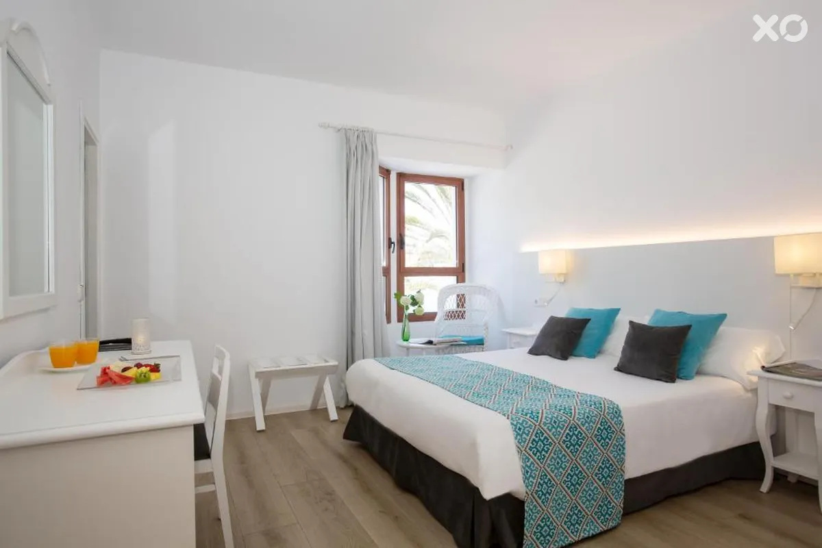 Marina Hotel