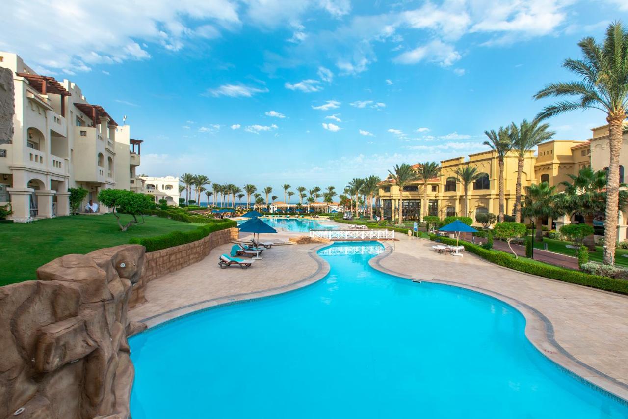 Rixos Sharm El Sheikh