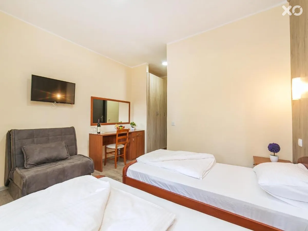 Park Hotel