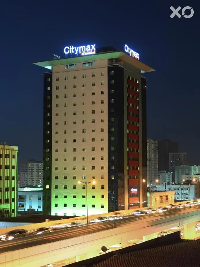 Citymax Sharjah