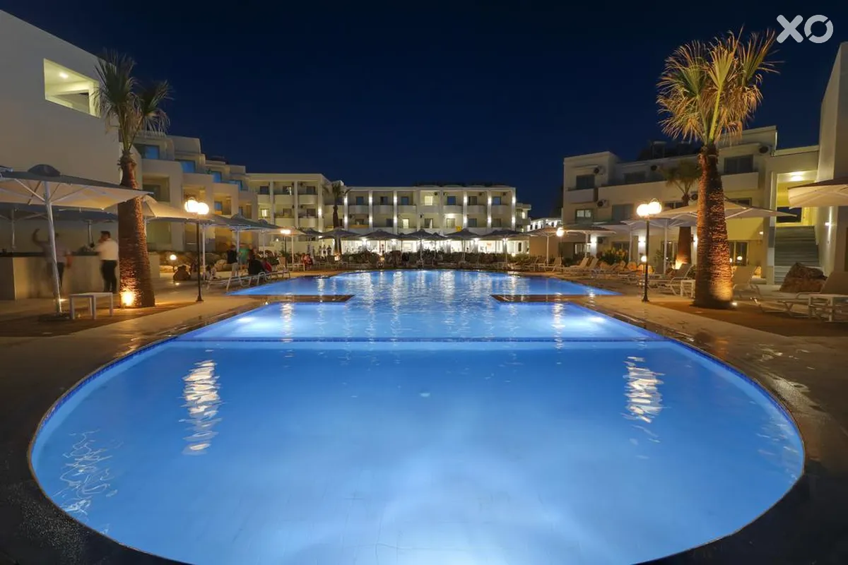 Harmony Rethymno Beach