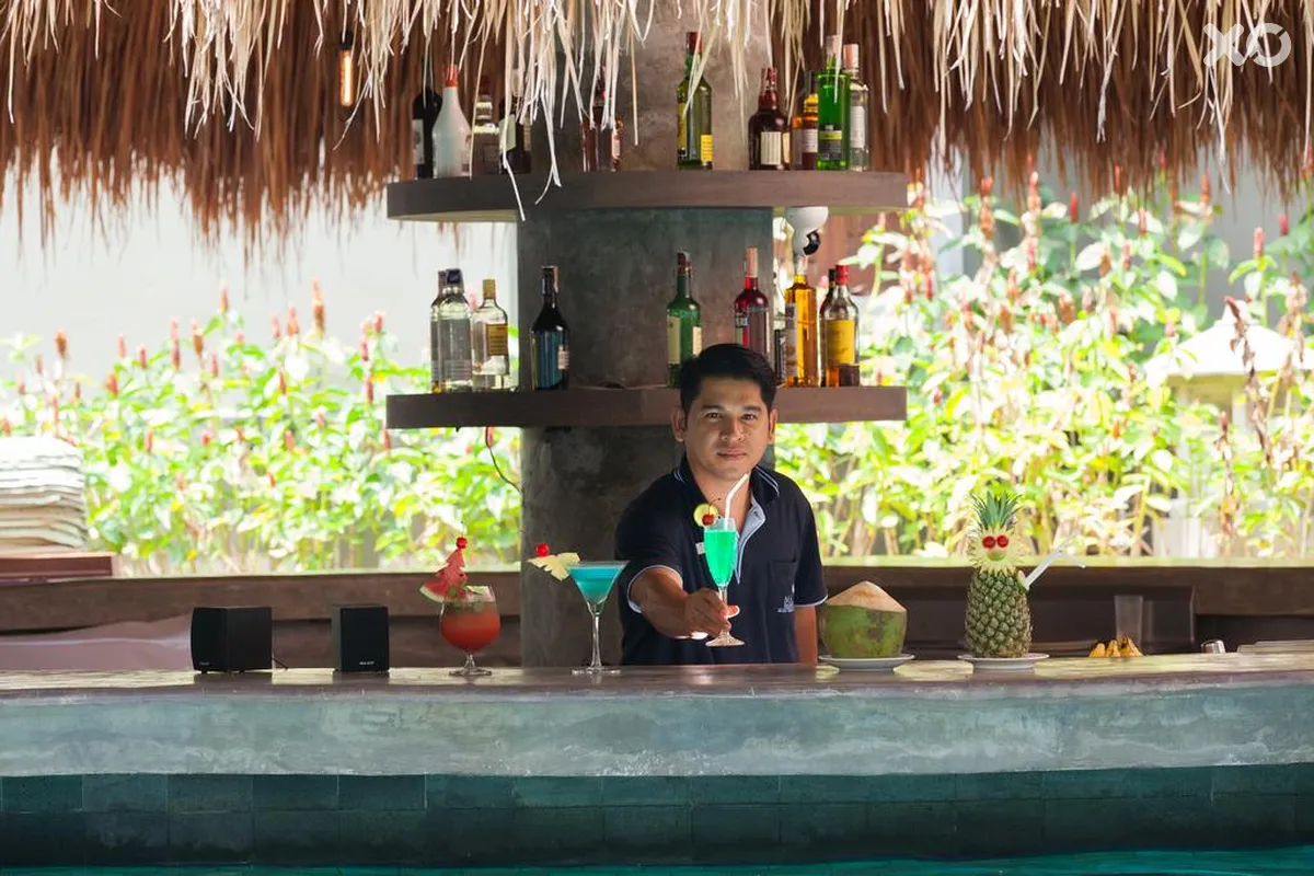 Mai Holiday by Mai Khao Lak & Spa