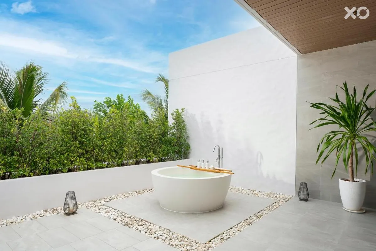Melia Phuket Mai Khao