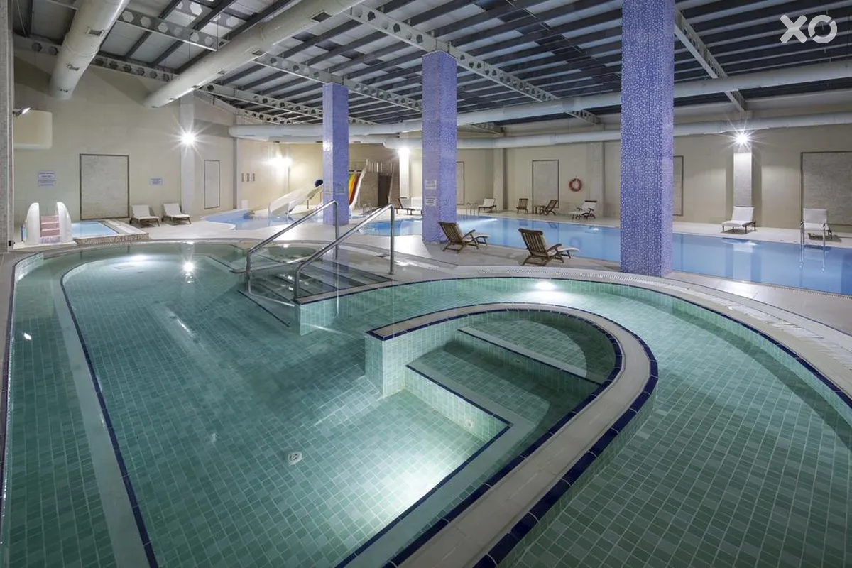 Korel Thermal Resort