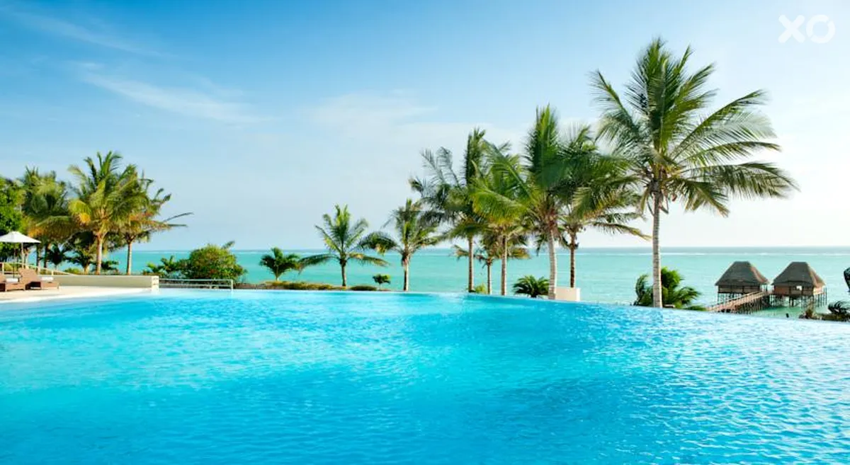 Melia Zanzibar