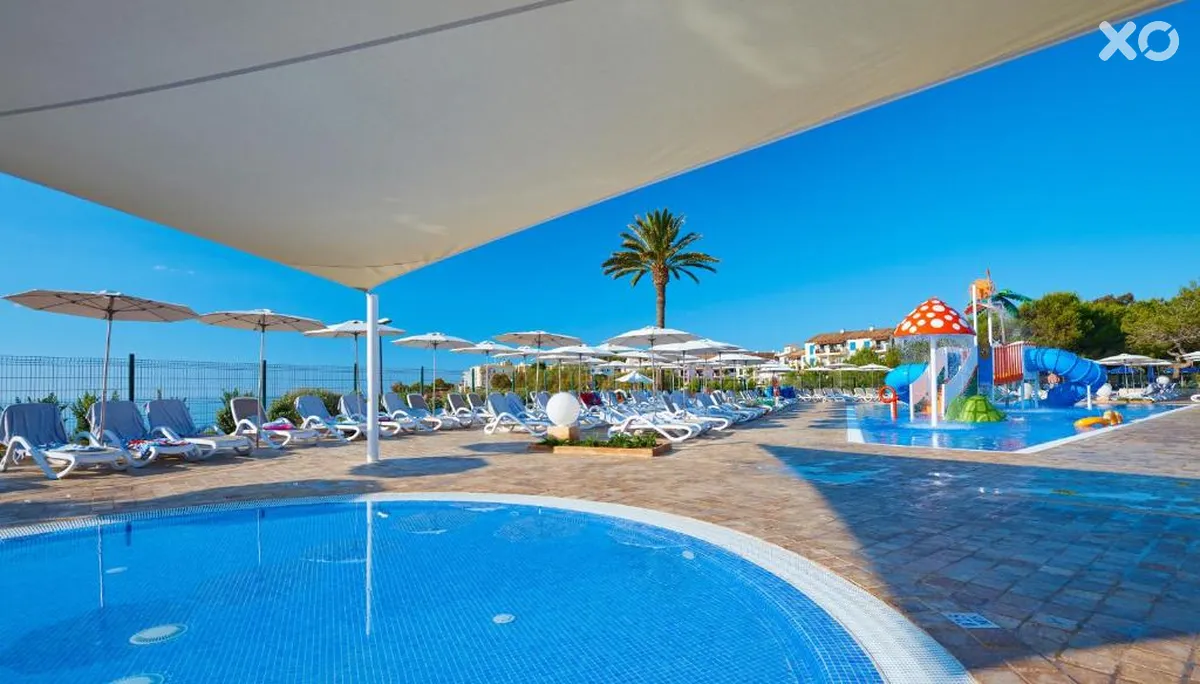 Hipotels Cala Bona Club