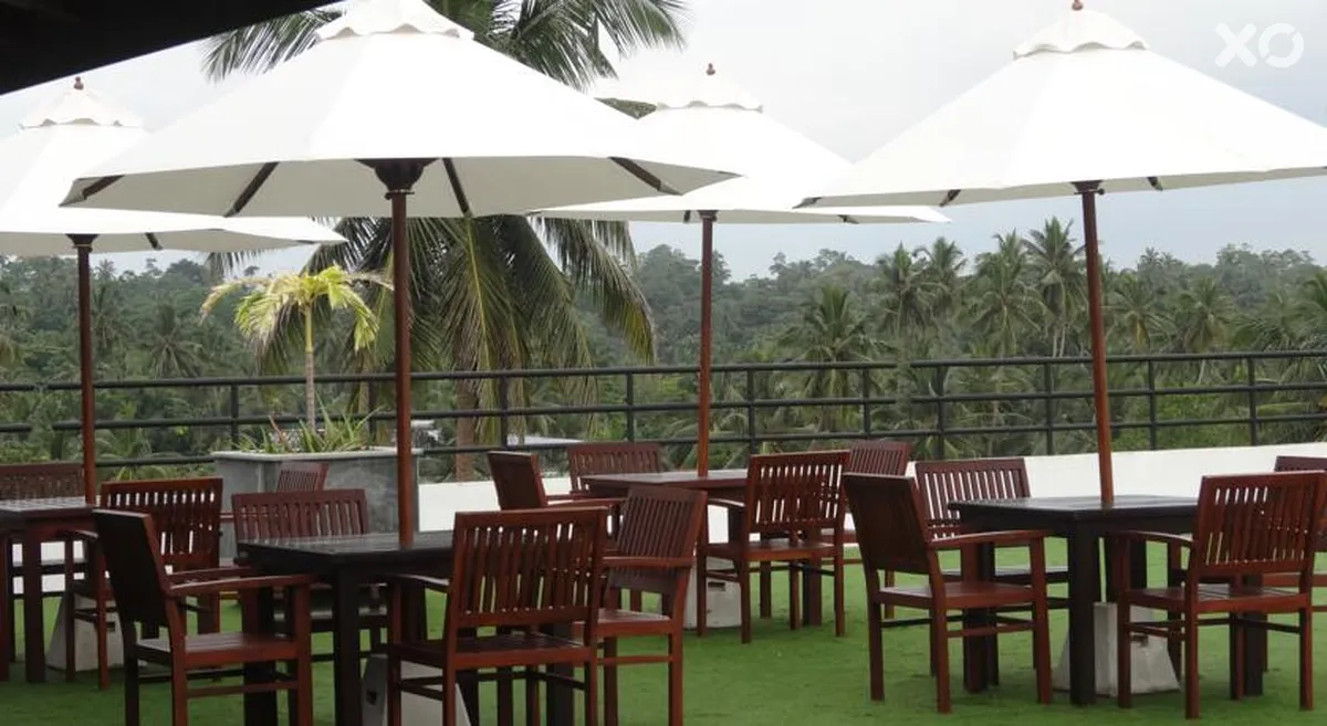 Refresh Hotel Hikkaduwa