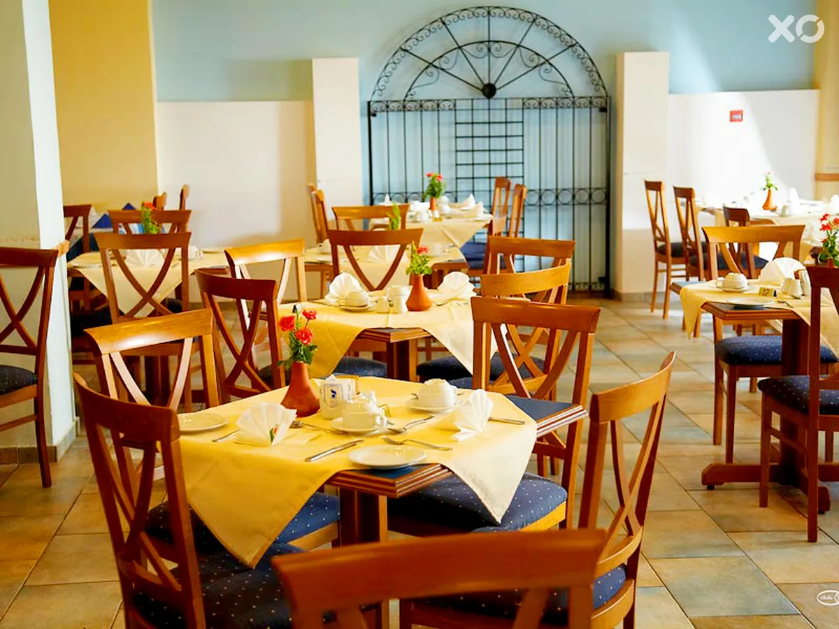 Eleni Holiday Village