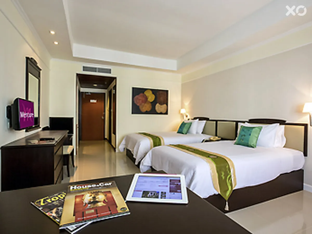 Mercure Chiang Mai