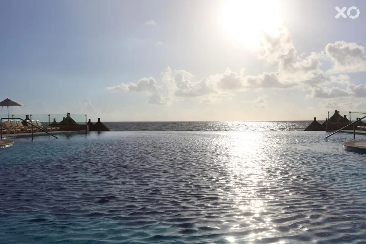 Luxury Bahia Principe Akumal