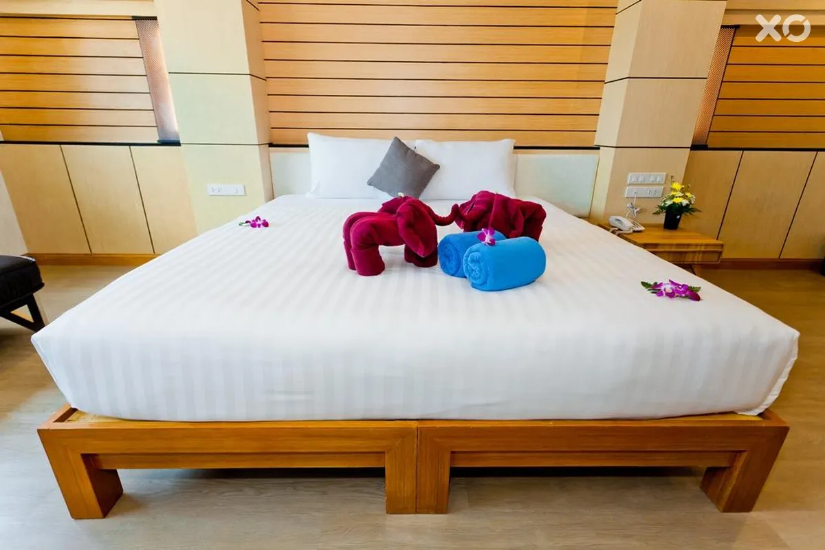 Anda Beachside Hotel