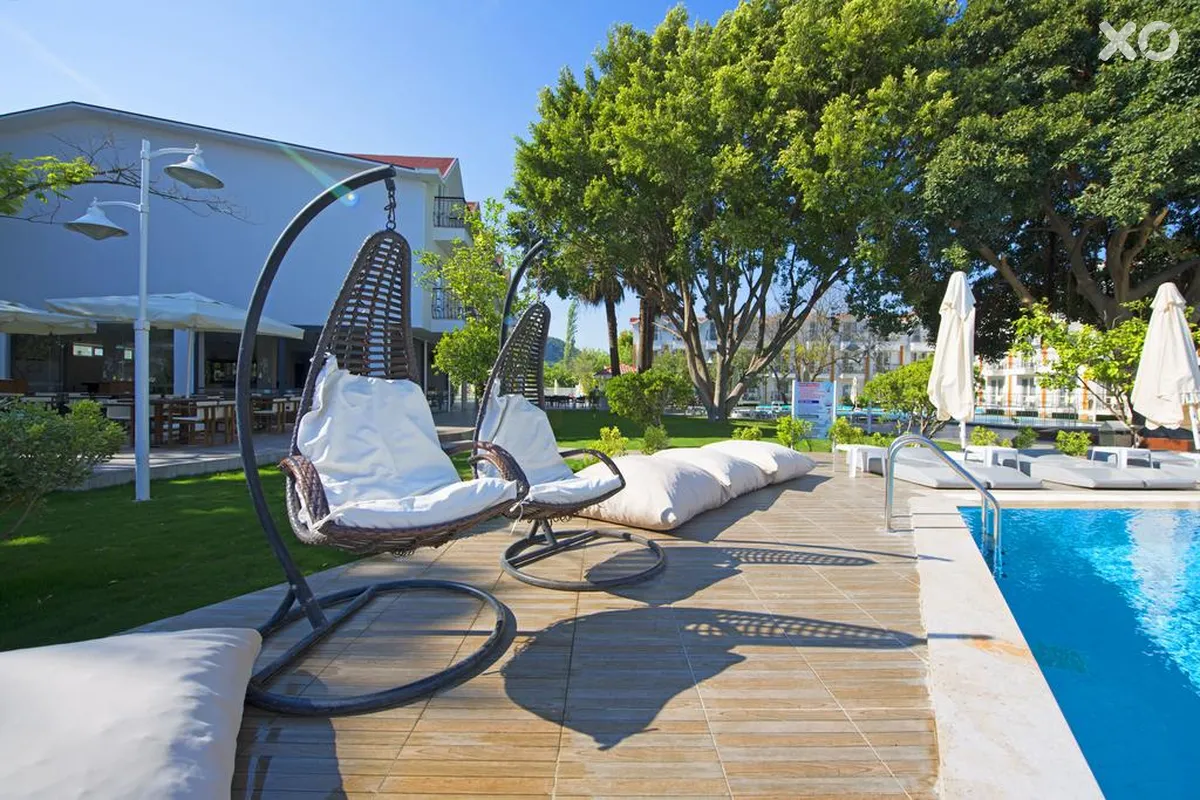 Grand Emir Hotel & Spa