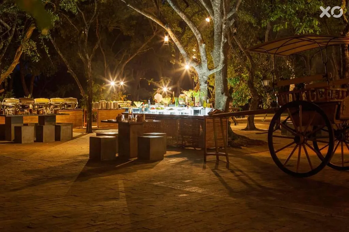 Nilaveli Beach Hotel