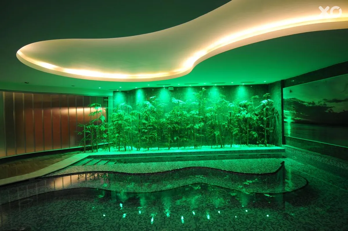 Gold Island Hotel