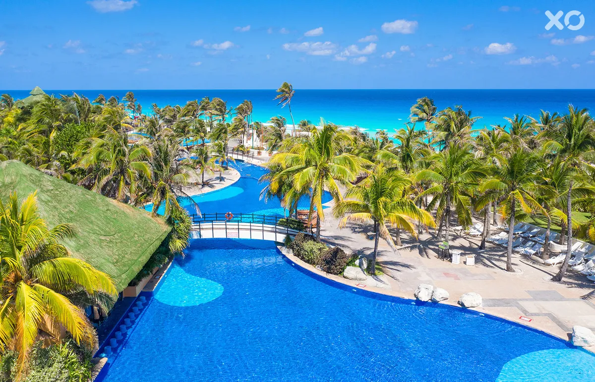 Grand Oasis Cancun