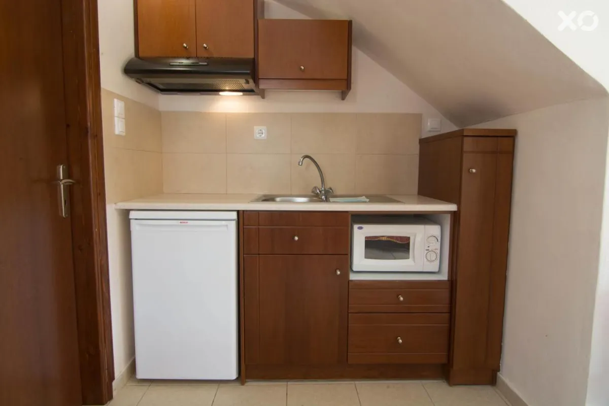 Lito Apartments