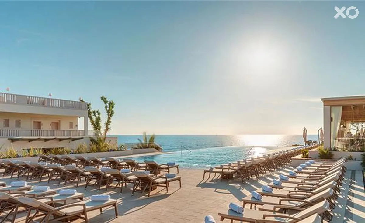 Valamar Isabella Island Resort