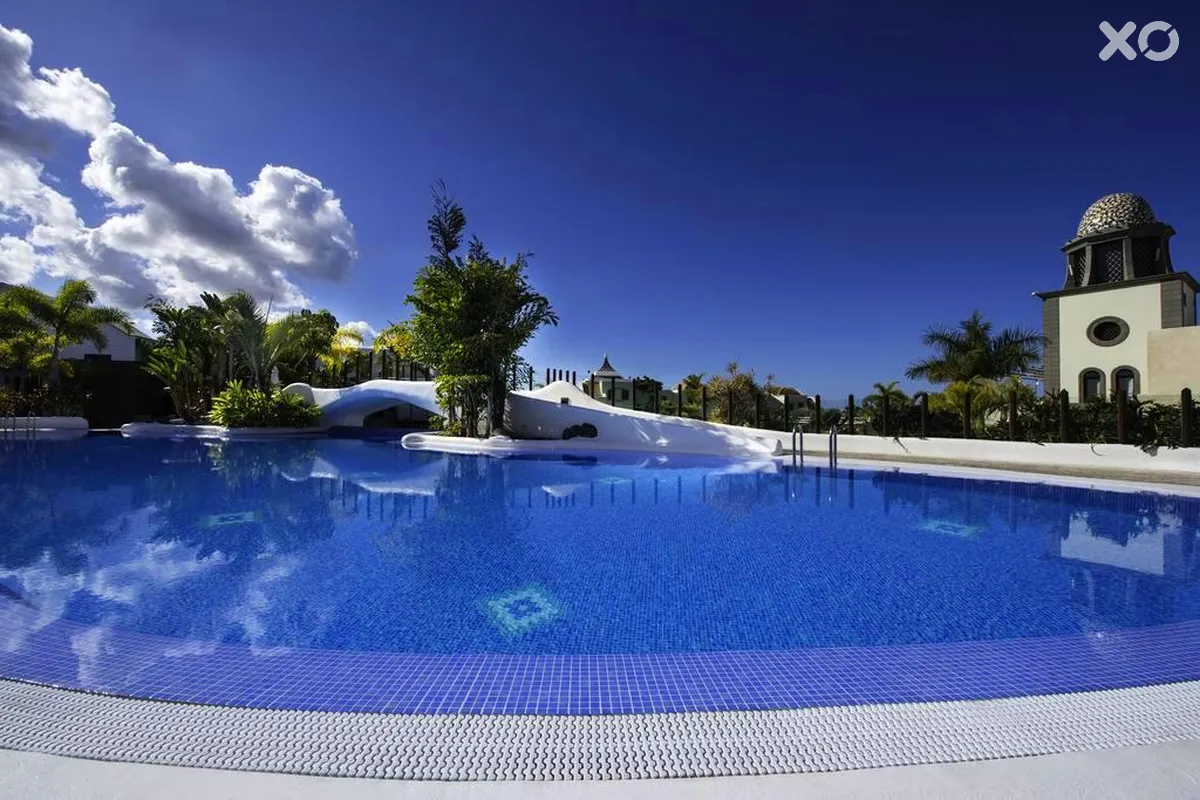 Villa Maria Suite Hotel