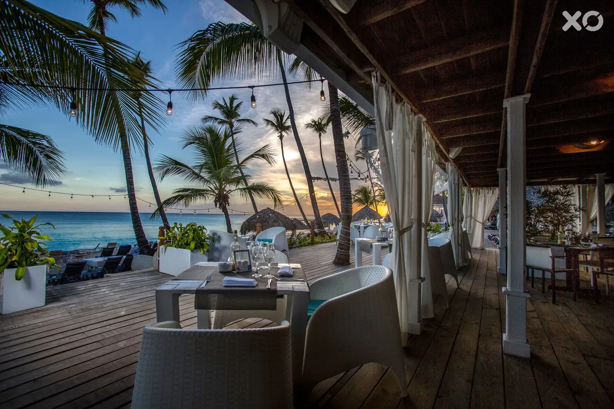 Catalonia Gran Dominicus