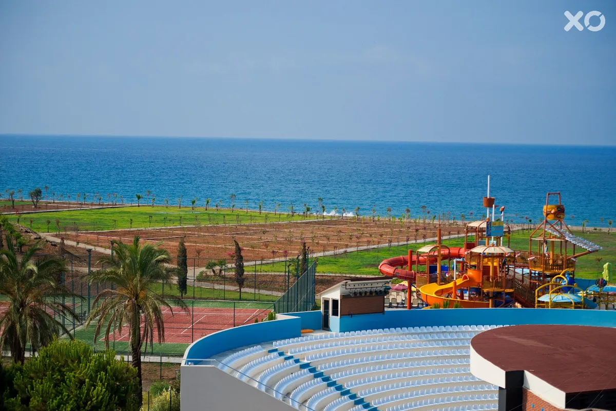 Calimera Serra Palace