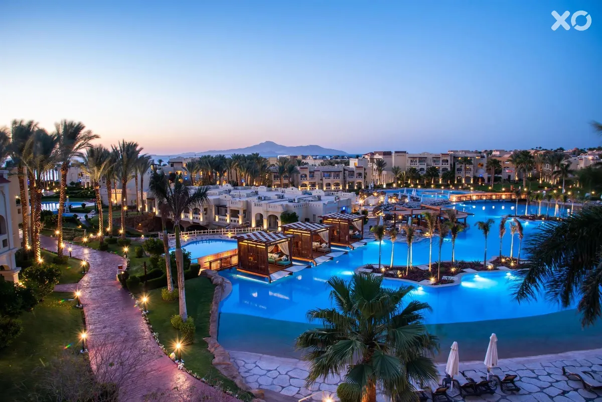 Rixos Sharm El Sheikh