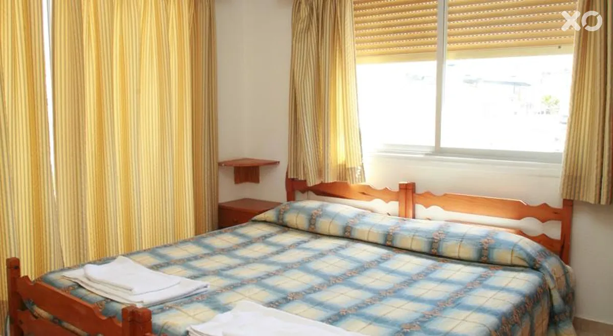 New York Plaza Hotel Apartments