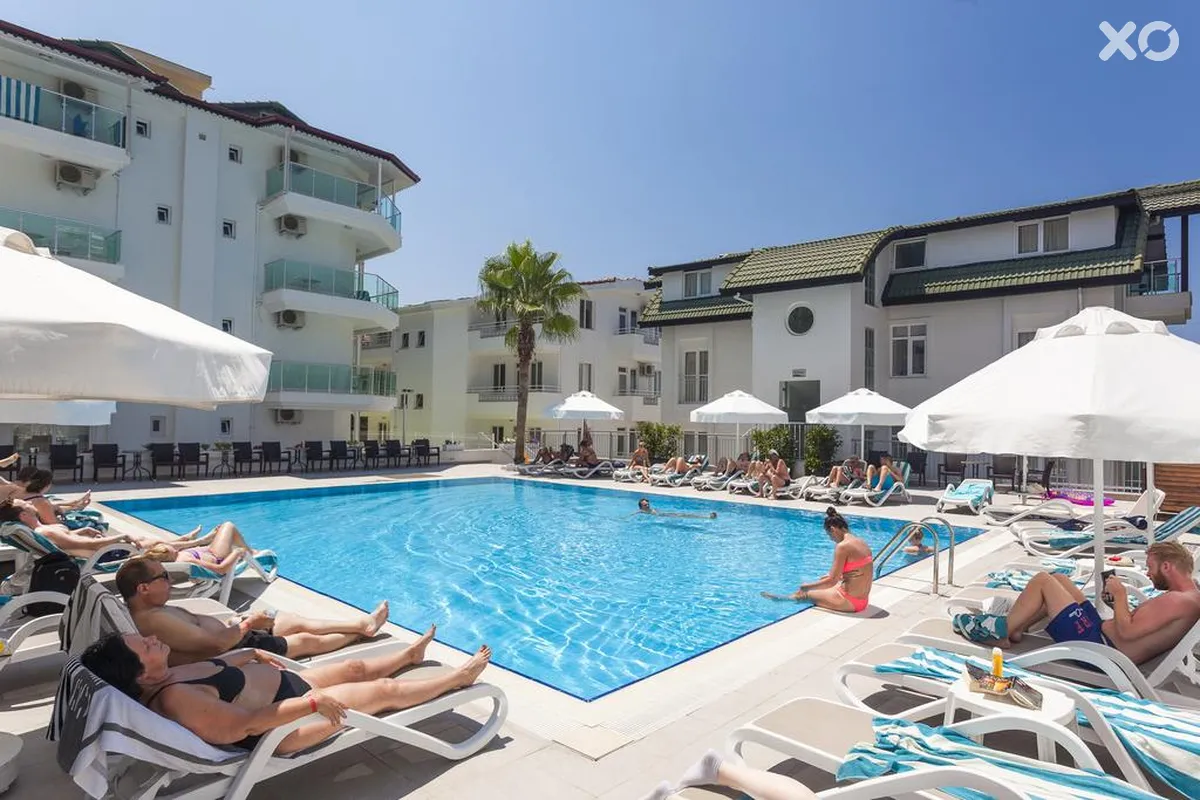 Side Su Hotel