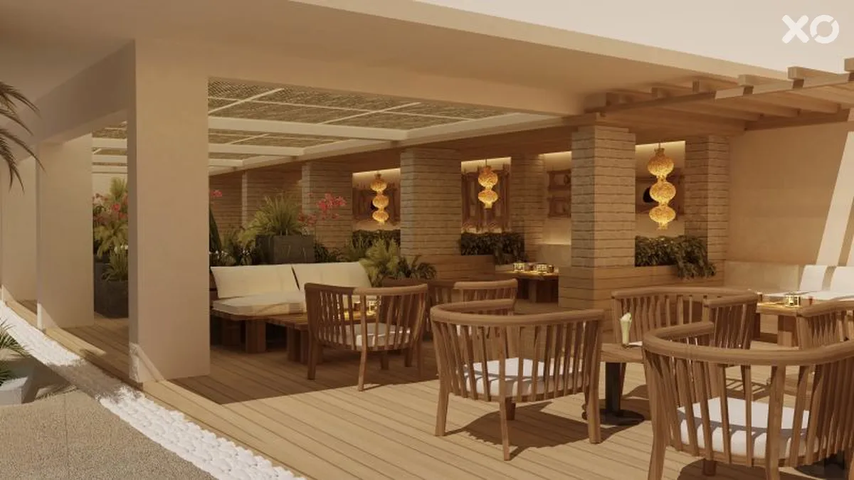 TUI Blue Barut Andiz