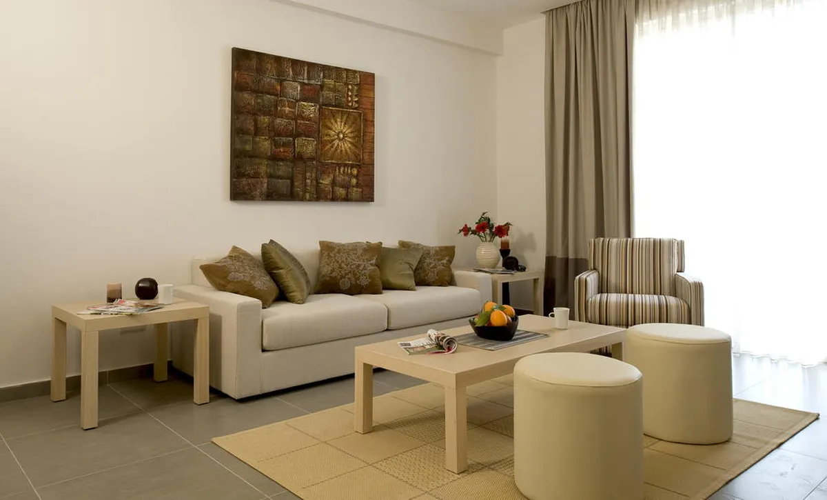 Capital Coast Resort & Spa