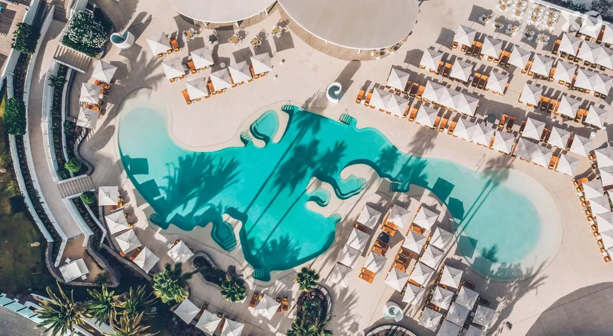 Iberostar Sabila