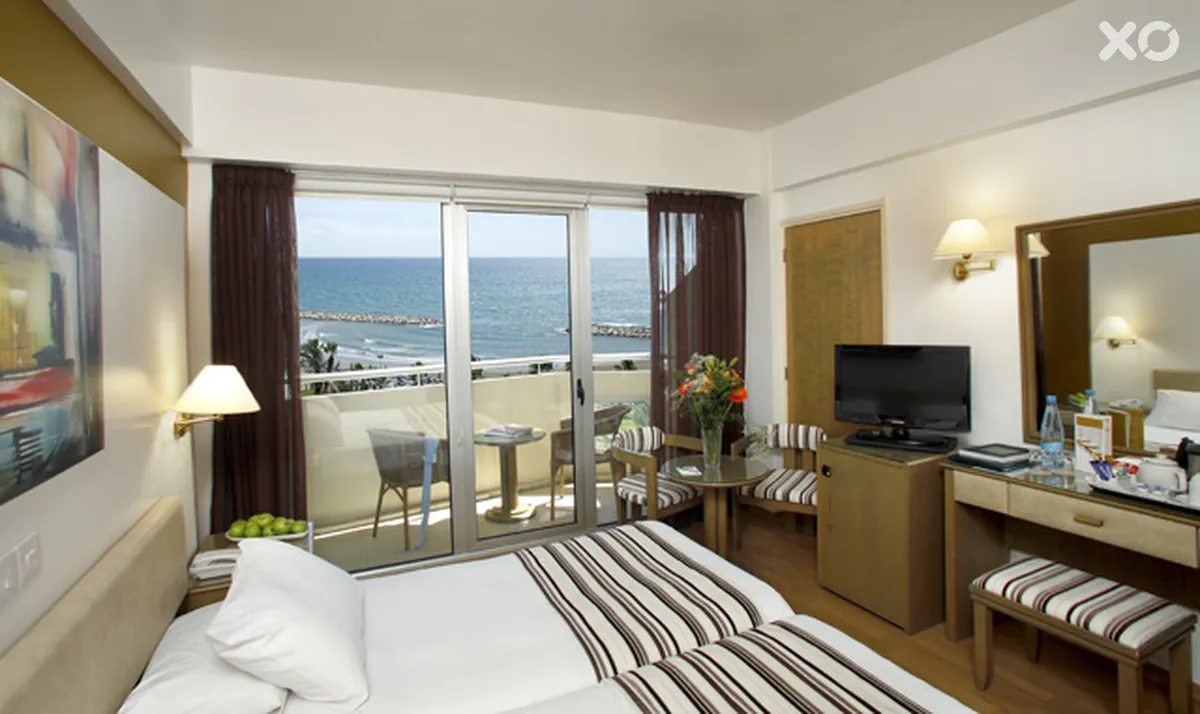 Lordos Beach Hotel