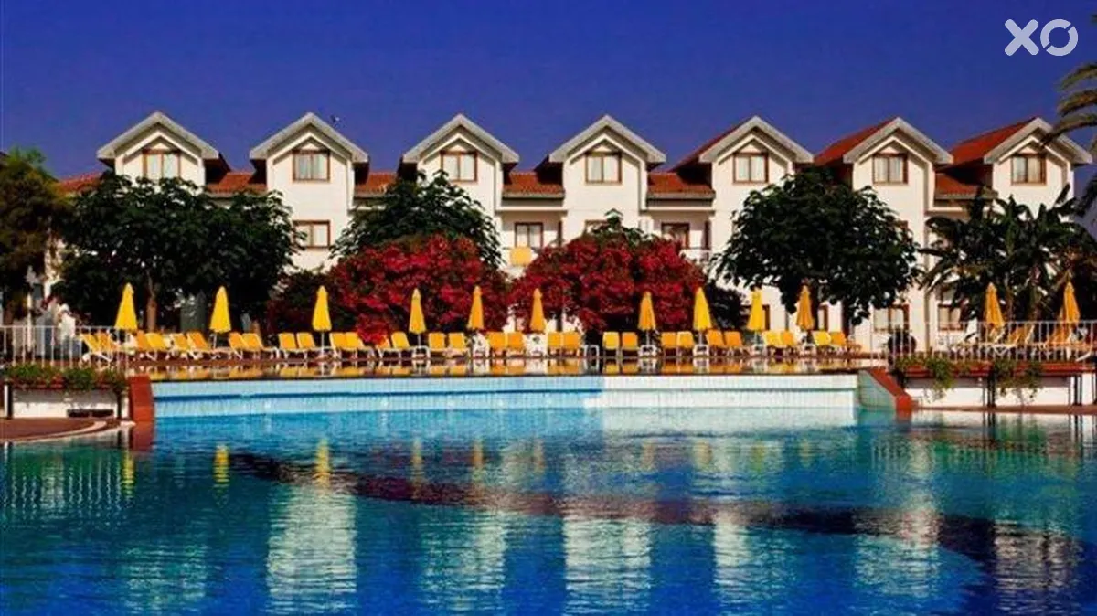 Salamis Bay Conti Hotel