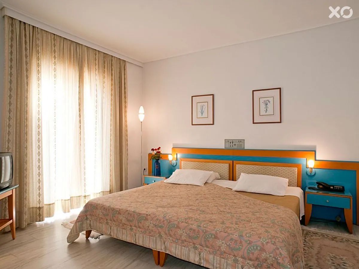 Ilianthos Village Luxury Hotels & Suites