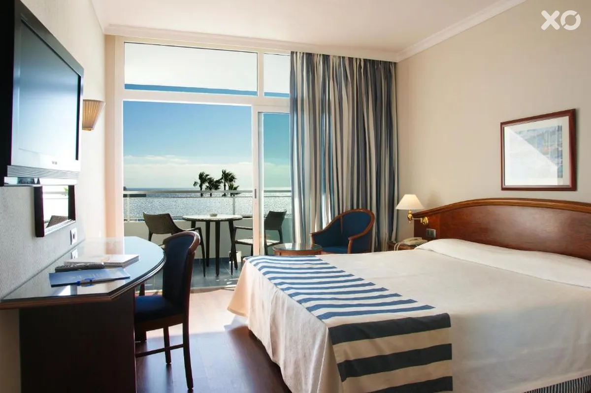 Vik Hotel San Antonio