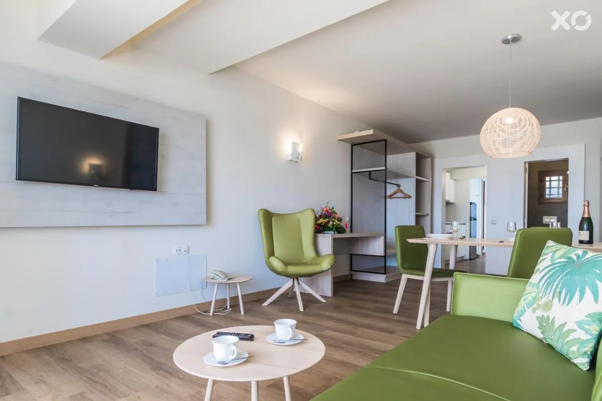 Garden & Sea Boutique Lodging by Livvo