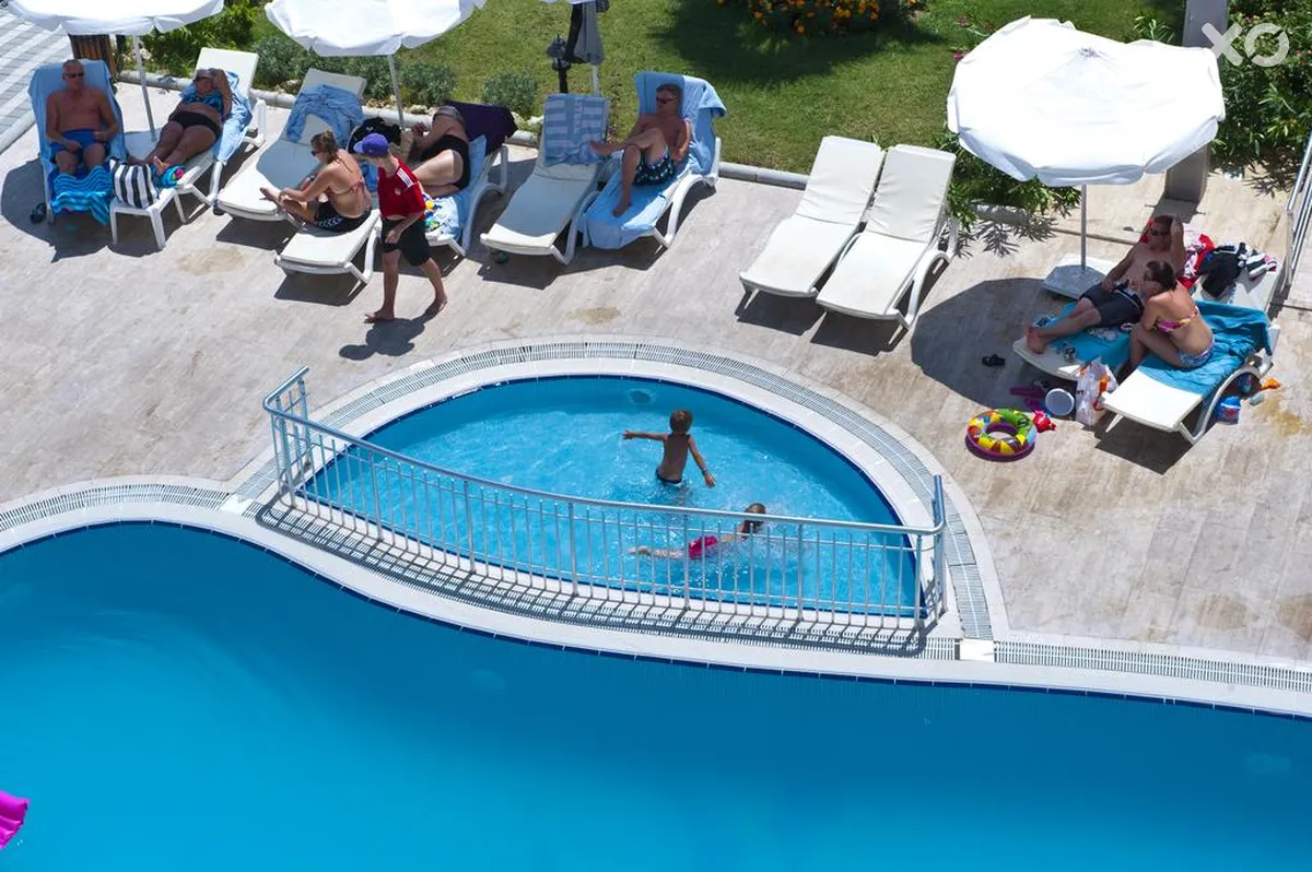 Akdora Elite Hotel & Spa